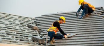 Roofing Operations